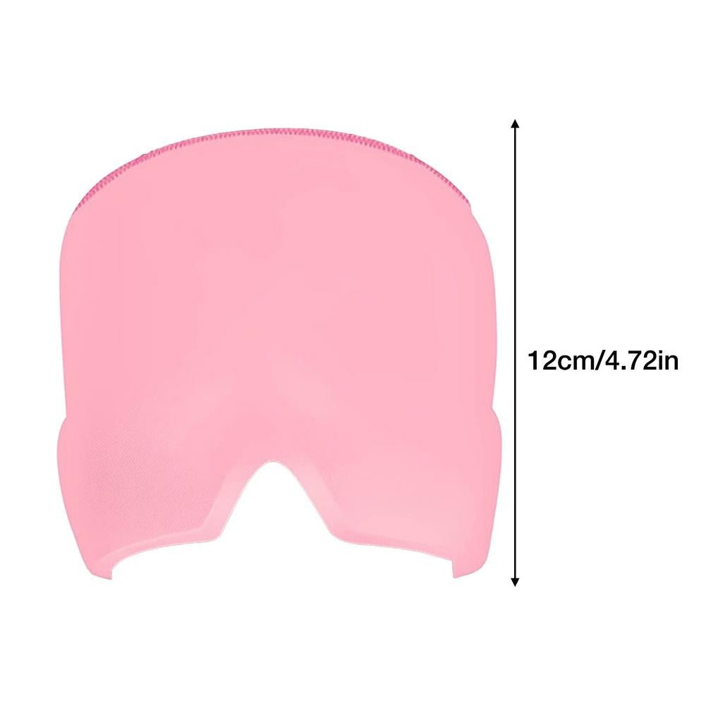 Stretch Gel Cooling Cap