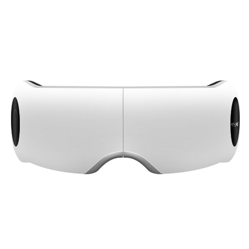 Bluetooth Heated Airbag Eye Massager