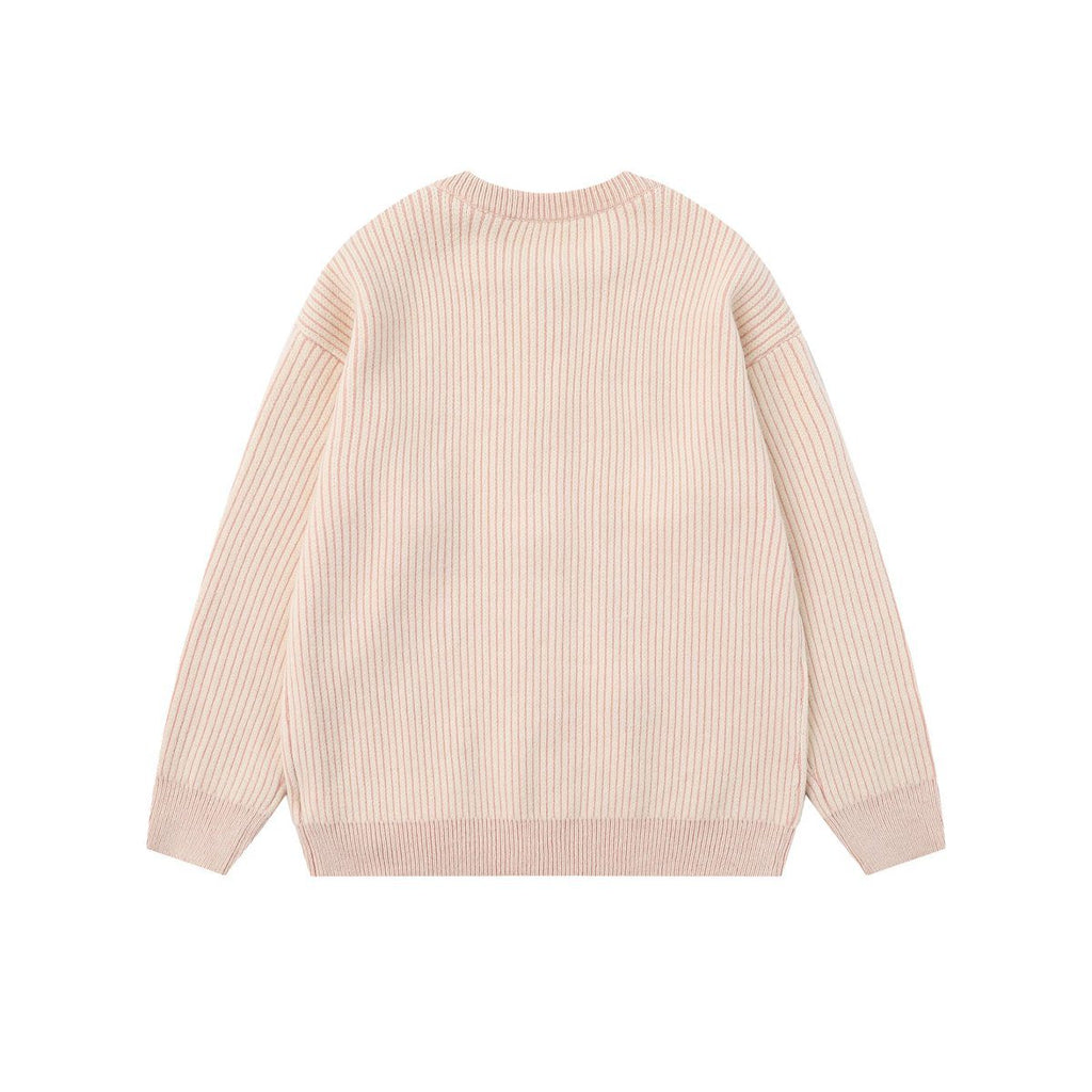 Puppy & Star Embroidered Coat
