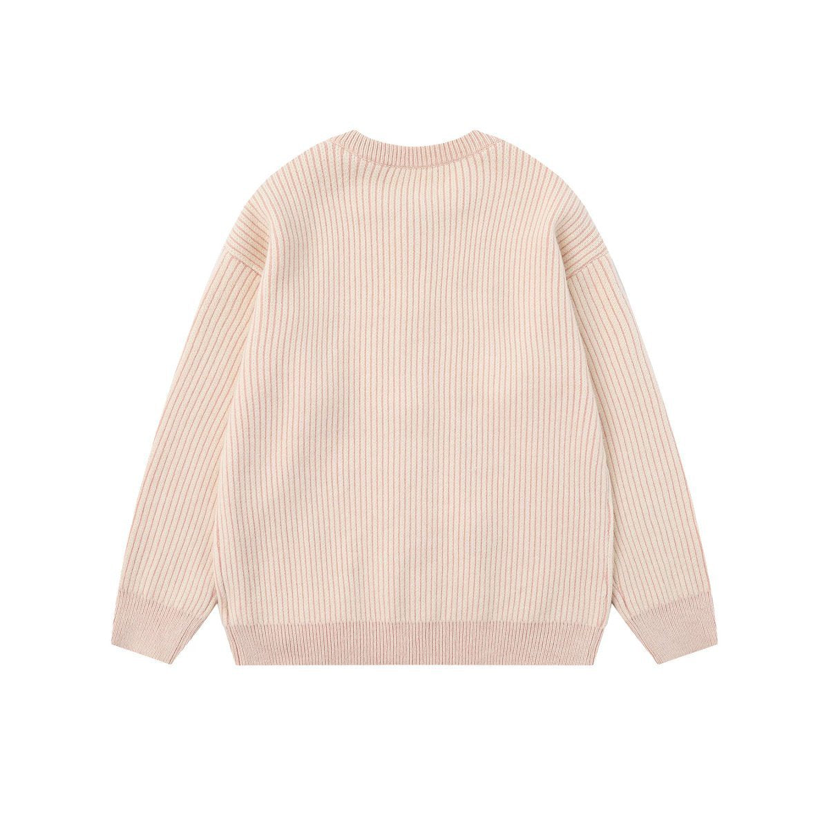 Puppy & Star Embroidered Coat
