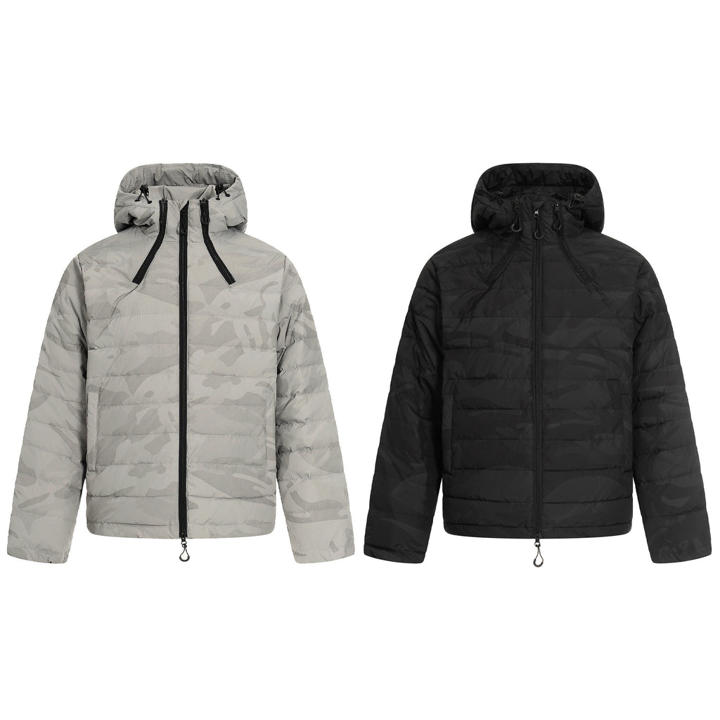 Lightweight Winter Jacket