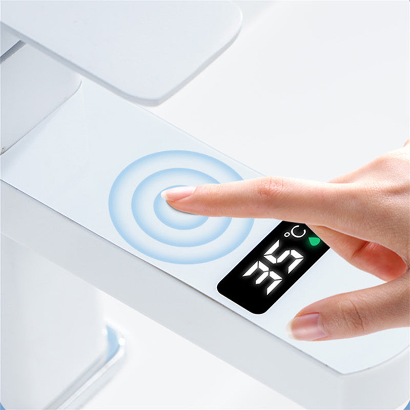 Digital Display Hot & Cold Water Faucet