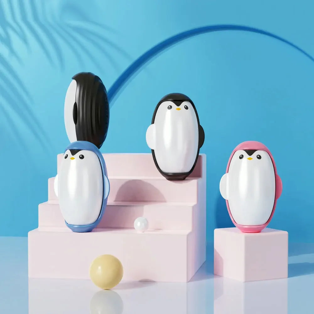 Penguin Washable Mini Lint Roller