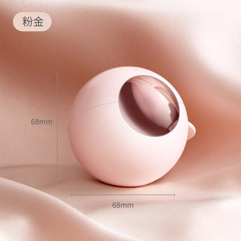 Reusable Sticky Lint Roller Ball