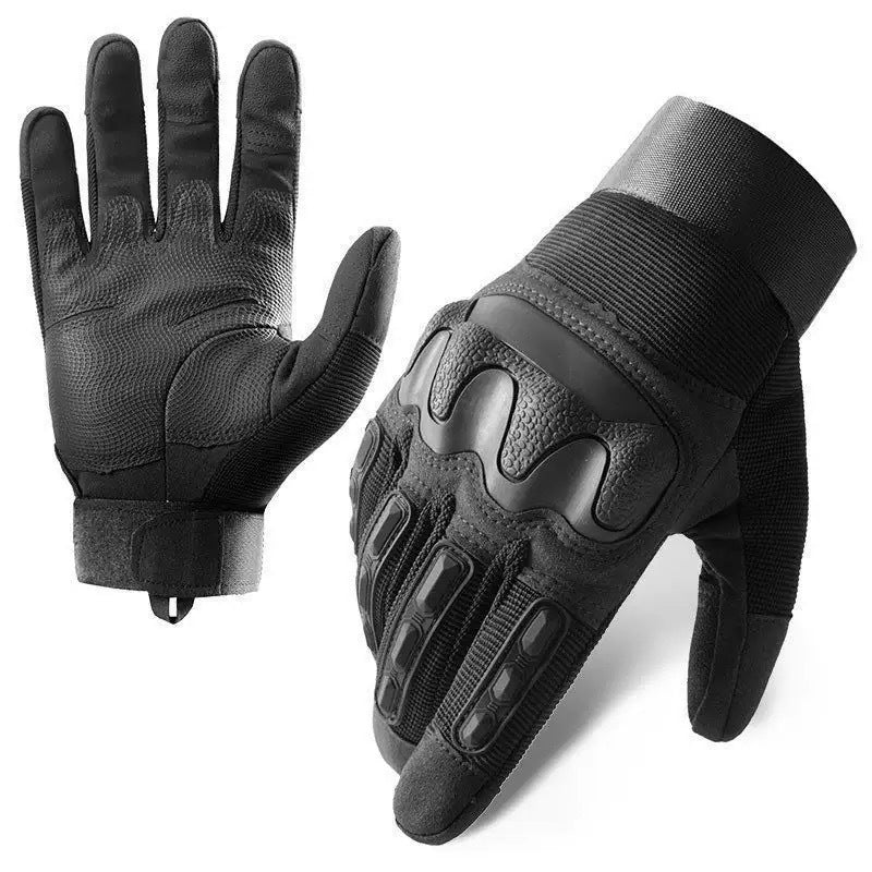Full Finger Outdoor Gloves