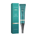 Green Tyra moisturizing eye gel tube and box