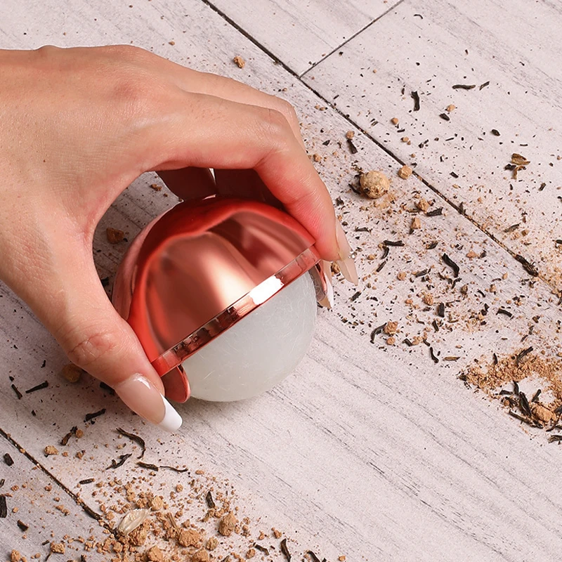 Portable Pet Hair & Lint Remover Ball