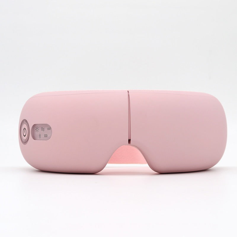 Bluetooth Steam Eye Massager