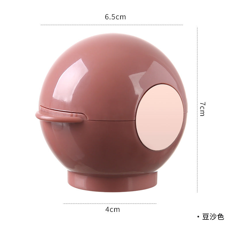 Reusable Sticky Lint Roller Ball