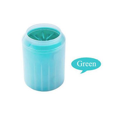Portable Pet Paw Cleaning Cup