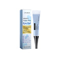 OUHOE eye gel tube and pale product box