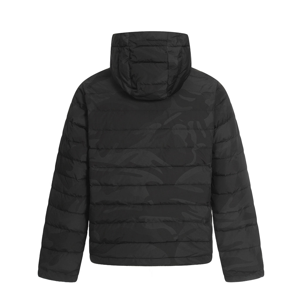 Lightweight Winter Jacket