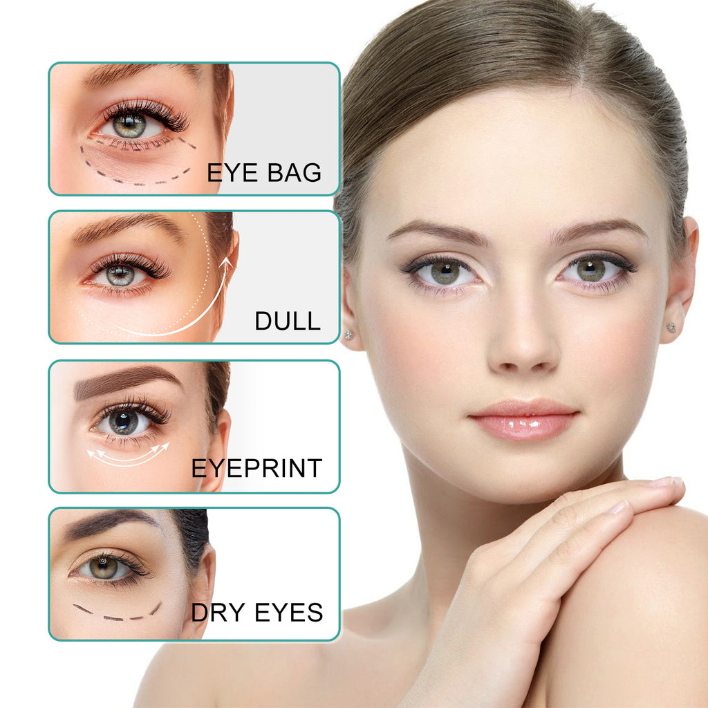 Tyra Moisturizing Eye Gel