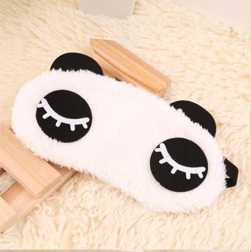 Panda Sleep Eye Mask