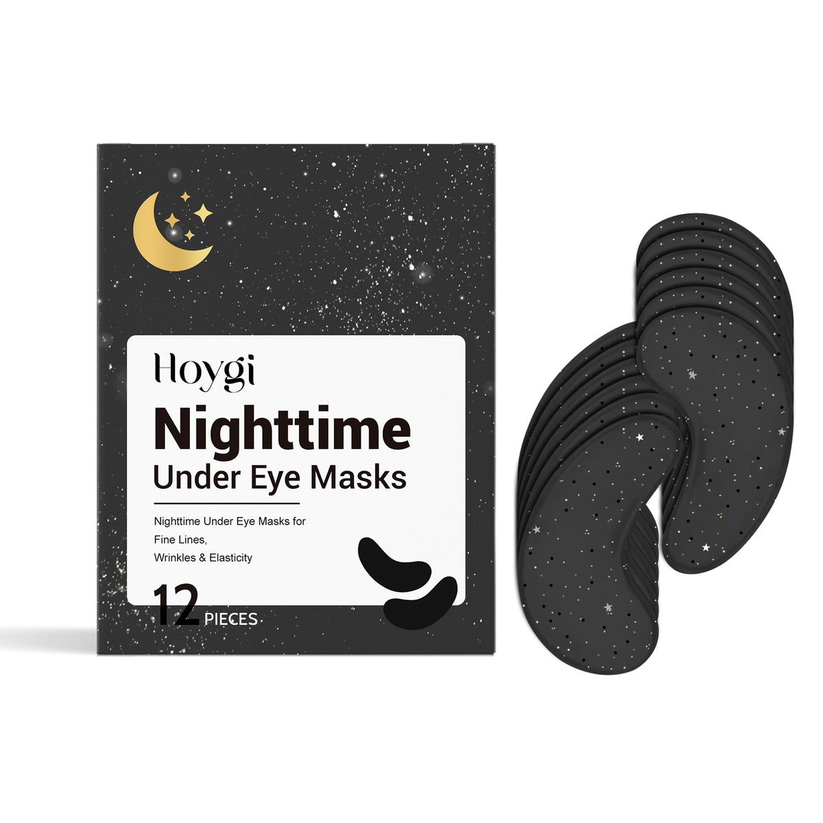 Hydrating Skincare Eye Mask