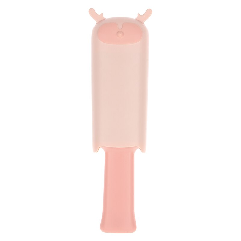 HOOPET Self-Cleaning Pet Hair Remover Brush