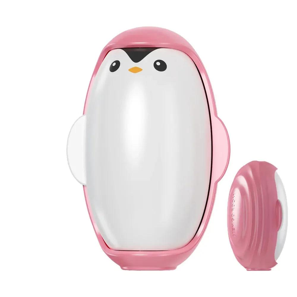 Penguin Washable Mini Lint Roller