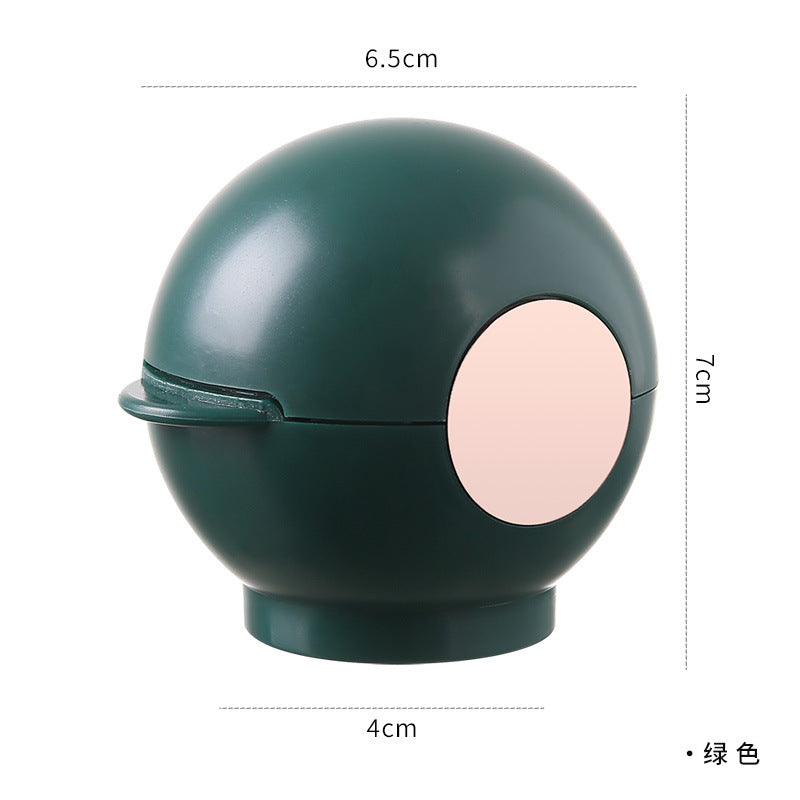 Reusable Sticky Lint Roller Ball
