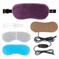 USB Lavender Heated Eye Mask