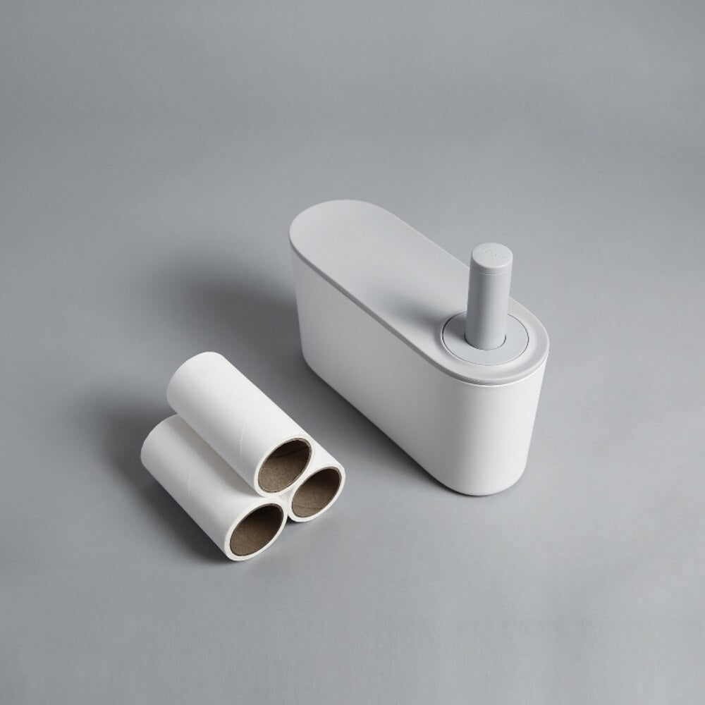 PETKIT Pet Hair Roller with Paper Roll