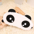 Panda Sleep Eye Mask