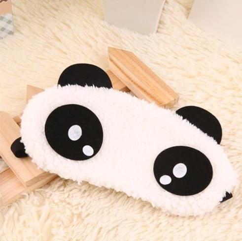 Panda Sleep Eye Mask