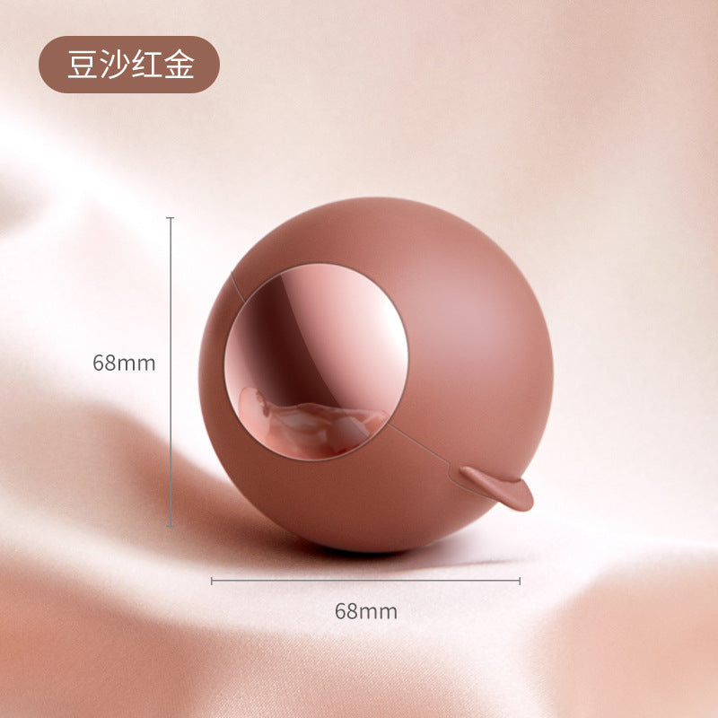 Reusable Sticky Lint Roller Ball