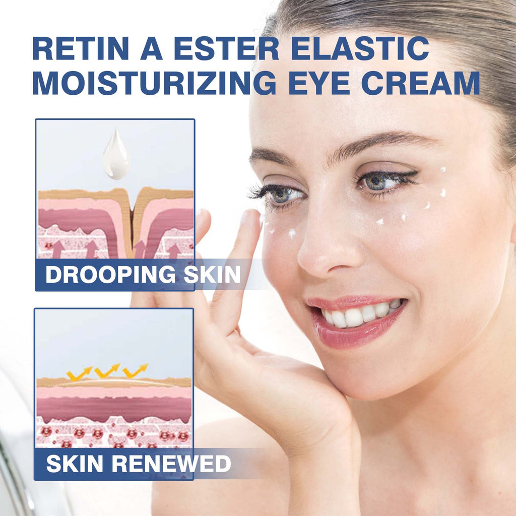 OUHOE Hydrating Eye Gel