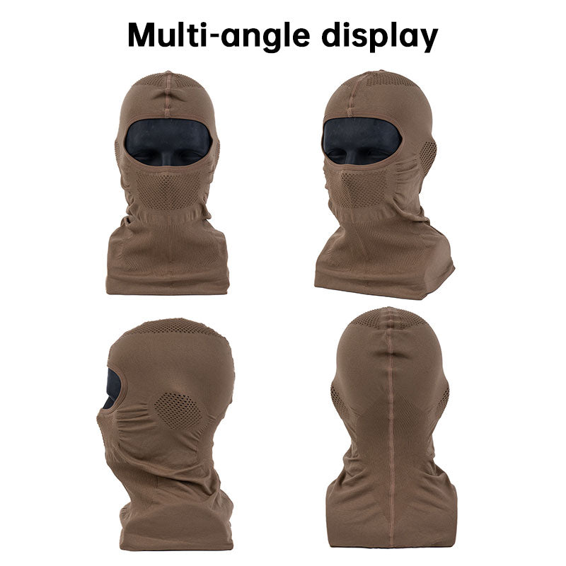 Venom V1 Riding Balaclava