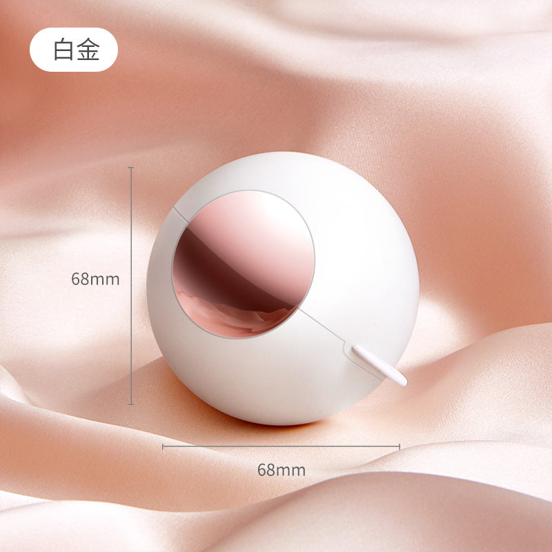 Reusable Sticky Lint Roller Ball