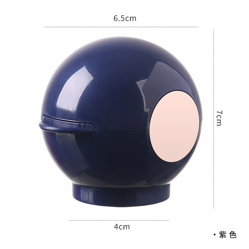 Reusable Sticky Lint Roller Ball