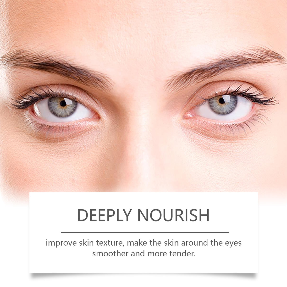 EELHOE Hydrating Collagen Eye Mask