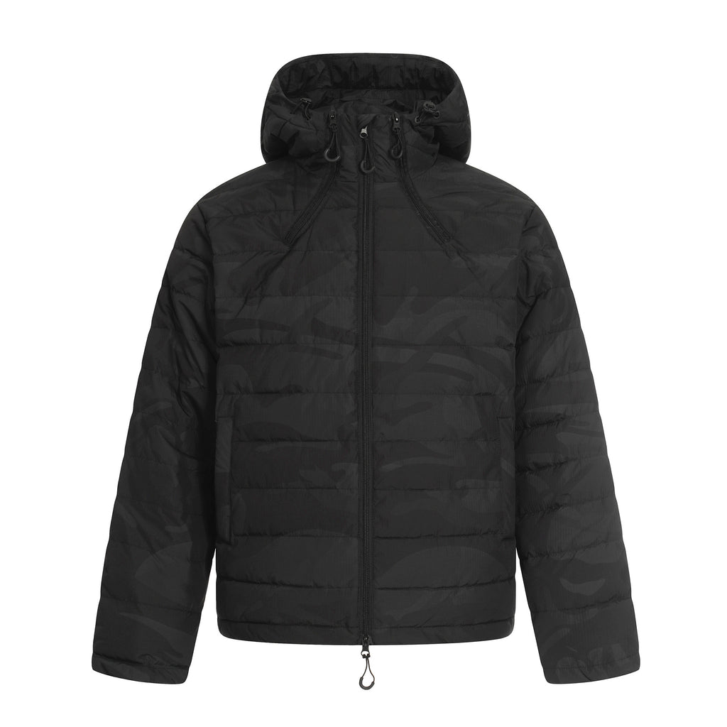 Lightweight Winter Jacket