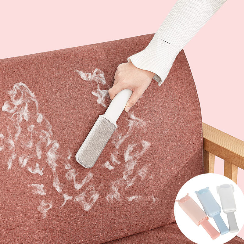 HOOPET Self-Cleaning Pet Hair Remover Brush