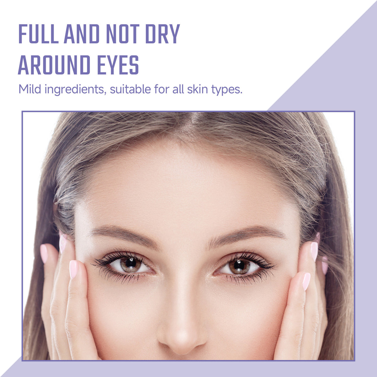 OUHOE Collagen Eye Mask