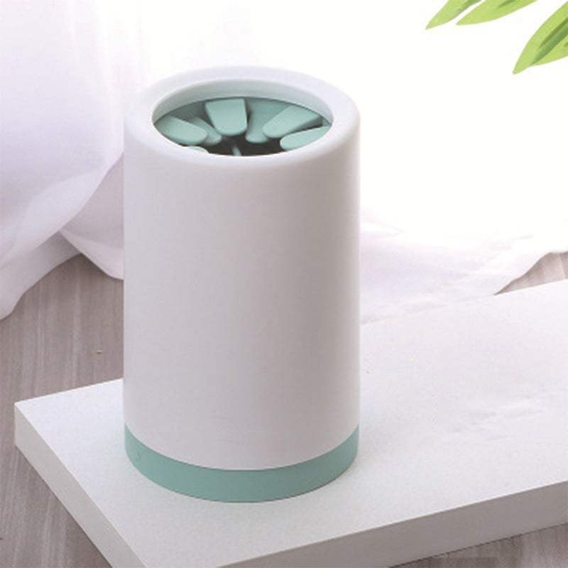 Dog & Cat Paw Washing Cup