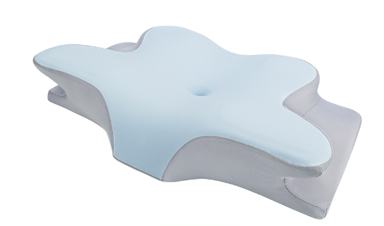 Contour Memory Foam Sleeping Pillow