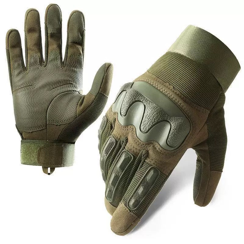 Full Finger Outdoor Gloves