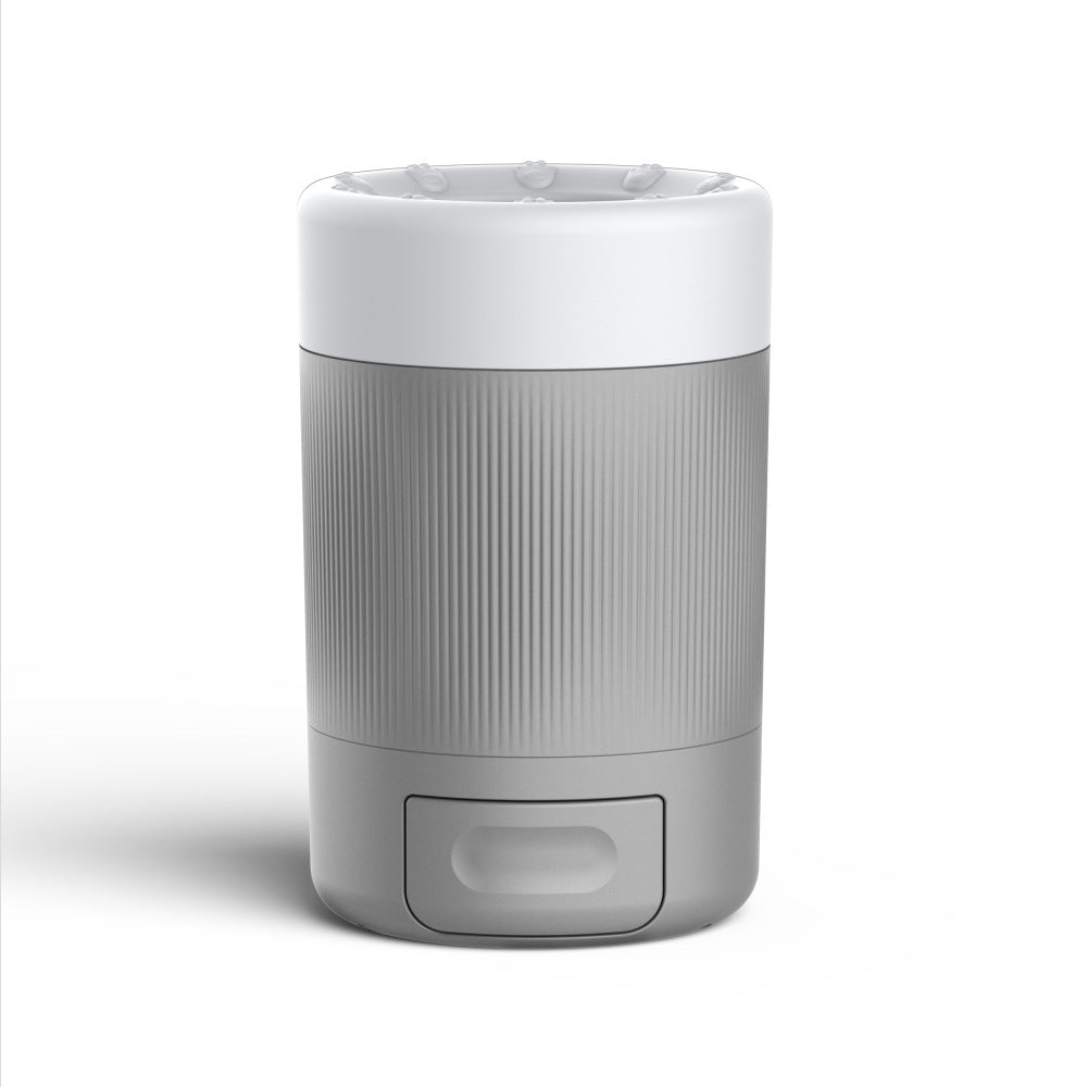 Paw Cleaning Cup for Small & Medium Dogs and Cats