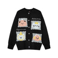 Animal Embroidered Jacket