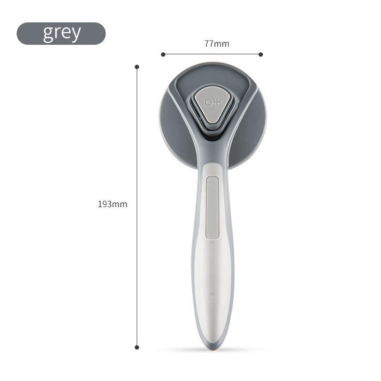 Self-Cleaning Dog & Cat Grooming Brush