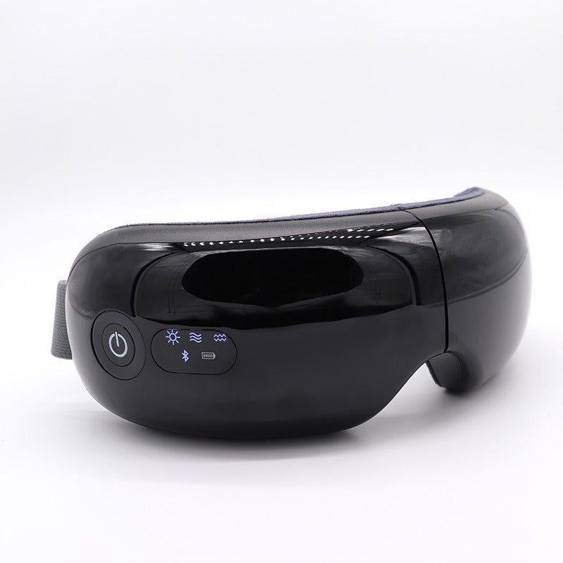 Bluetooth Steam Eye Massager