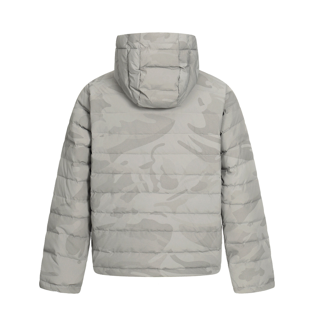 Lightweight Winter Jacket
