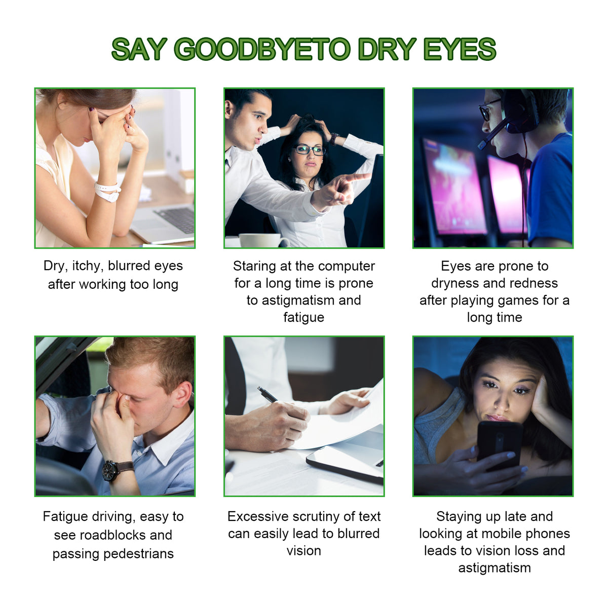 Herbal Steam Eye Mask