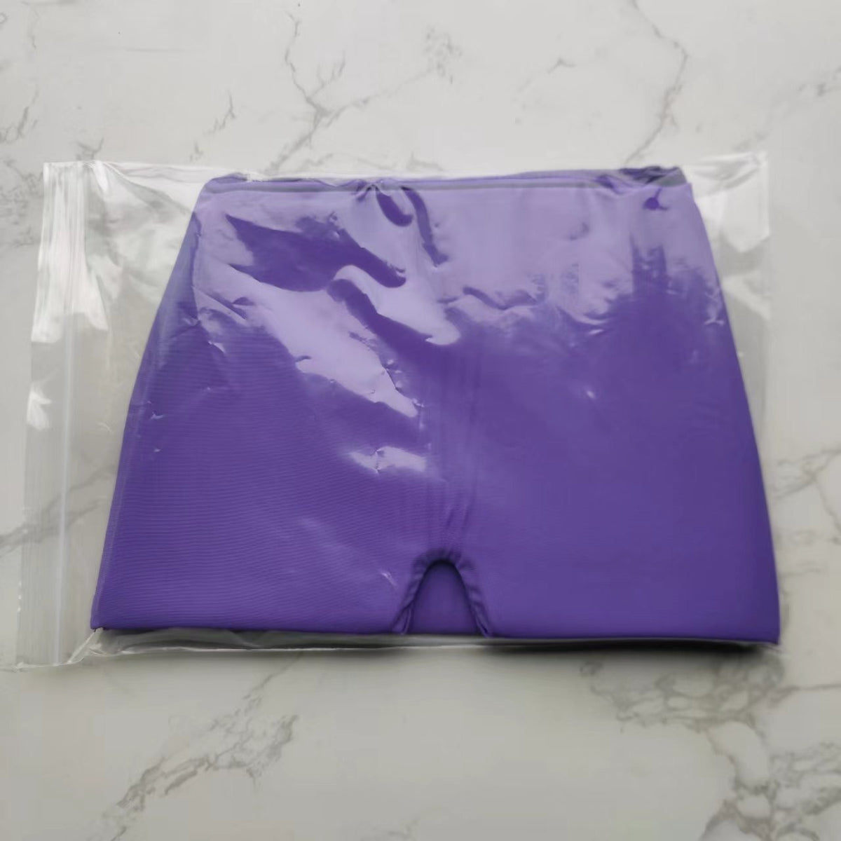 Stretch Cooling Gel Head Mask