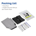 Reusable Hot & Cold Compress Wrap
