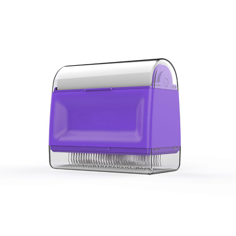 Self-Cleaning Dog & Cat Comb