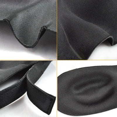 3D Portable Sleep Eye Mask