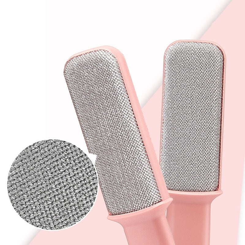 HOOPET Self-Cleaning Pet Hair Remover Brush