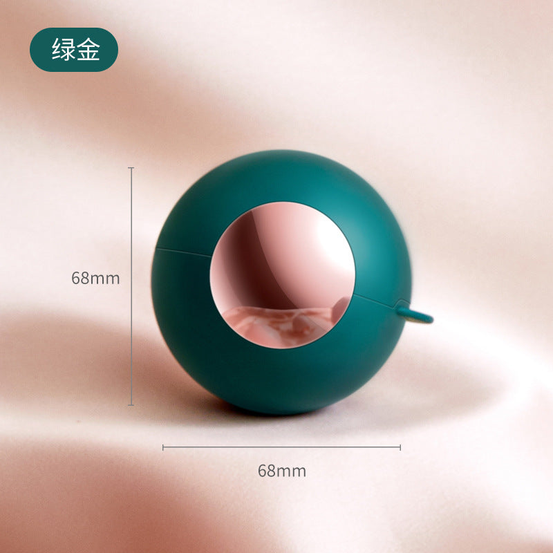 Reusable Sticky Lint Roller Ball